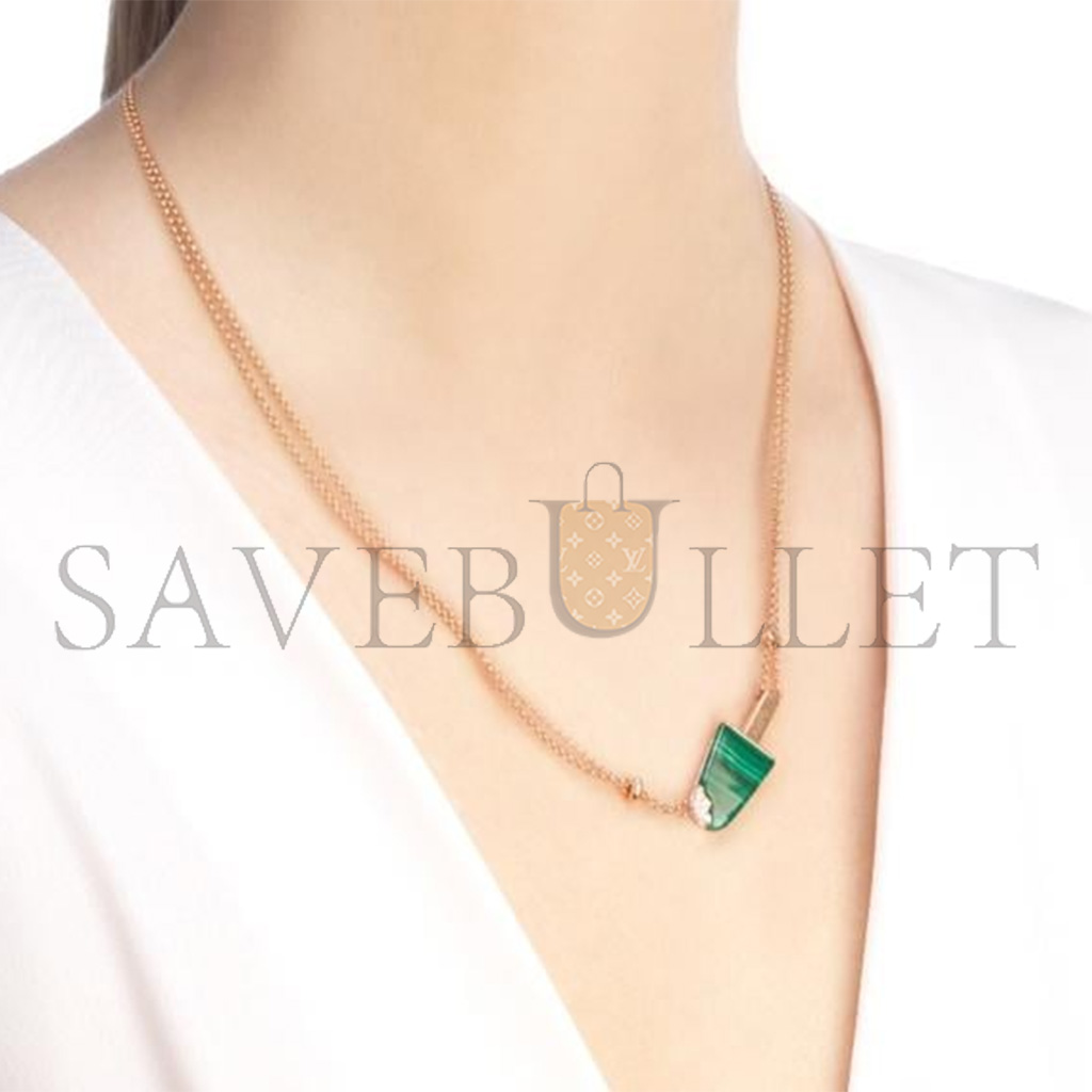 BVLGARI GELATI NECKLACE 356186